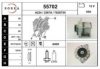 FIAT 46235284 Alternator